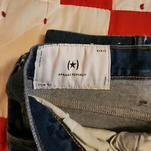 Banana Republic Jeans